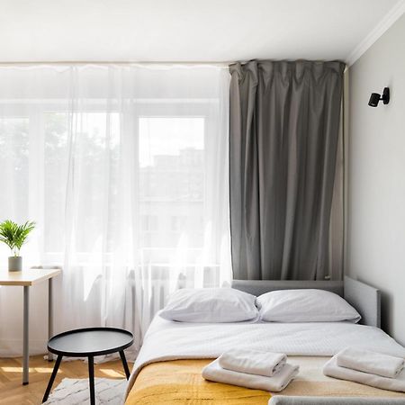 Karmelicka Pleasant Studio Varsó Kültér fotó