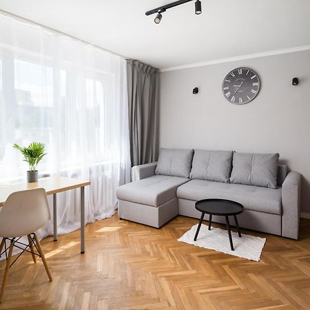 Karmelicka Pleasant Studio Varsó Kültér fotó